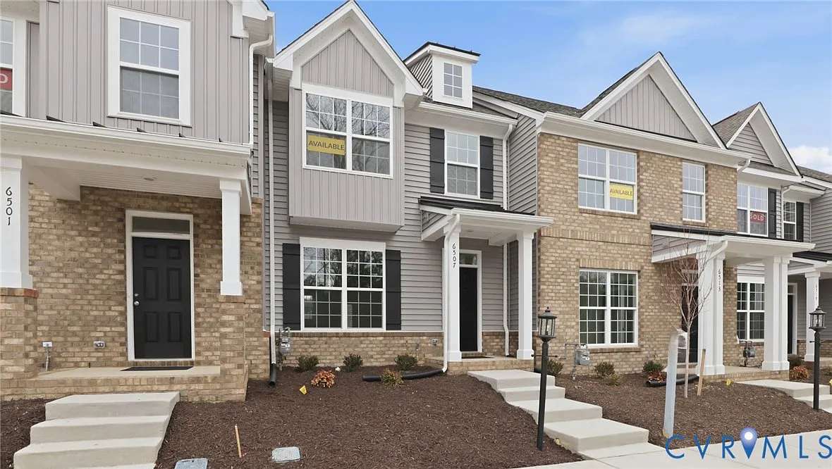 6507 Topsail Point photo 1