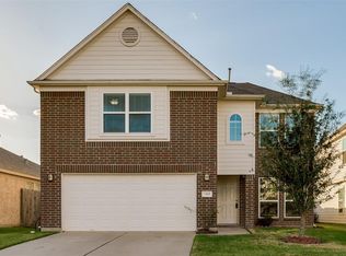 3415 Apple Dale Dr, Houston, TX 77084