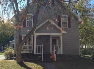 1008 6th Ave N, Humboldt, IA 50548