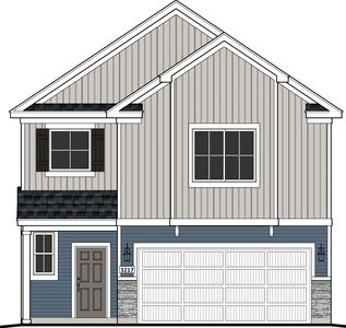 3217 Kady Ave NE, Saint Michael, MN, 55376