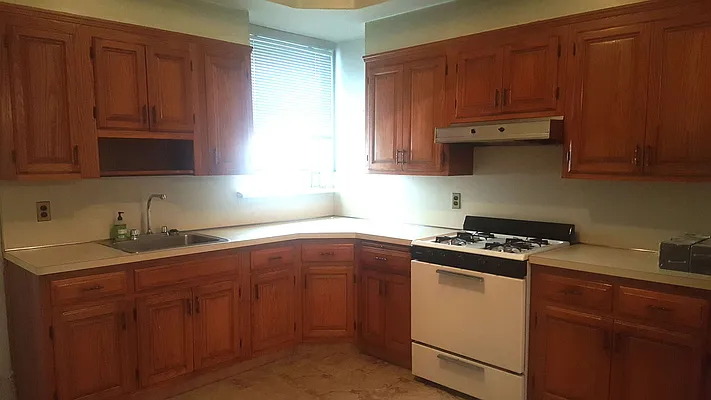 Rented by Tri Boro Terrace Realty | media 13