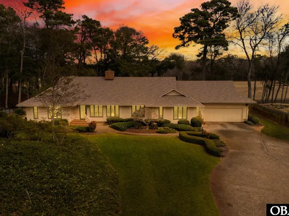 102 S Dogwood Trl Lot 1, Kitty Hawk, NC 27949