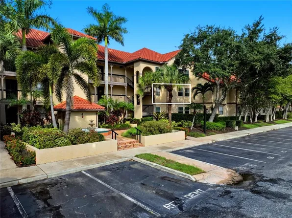 2400 FEATHER SOUND DRIVE #427, CLEARWATER, FL 33762