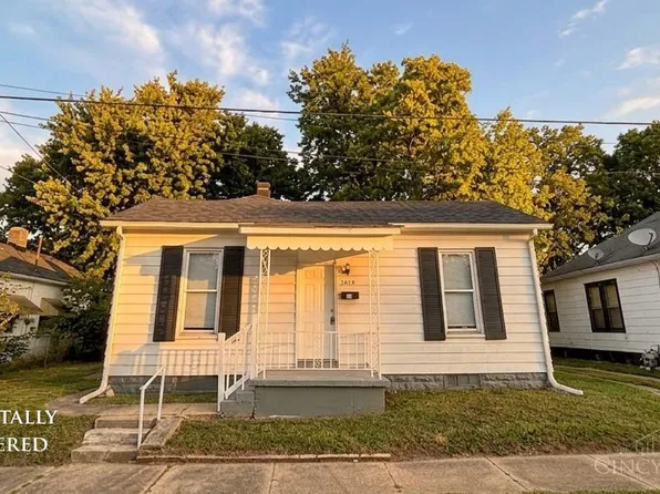 2015 Howard Ave, Middletown, OH 45044