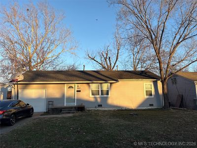 807 N Ash St, Owasso, OK, 74055