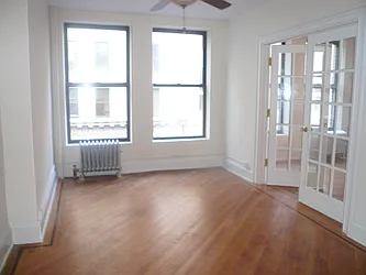 Rented by Brooklyn Heights Real Estate Inc