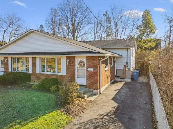 1 Islington Ave, Guelph, ON N1E 1B2