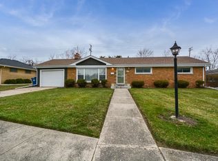 511 8th St, Chicago Heights, IL 60411