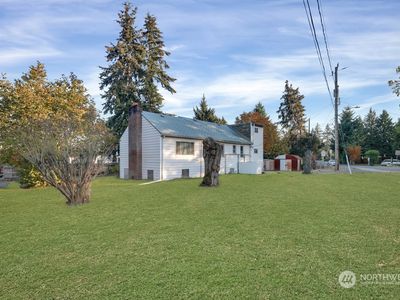 14004 33rd Avenue S, Tukwila, WA, 98168