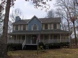 1056 Atherton Ln, Woodstock, GA