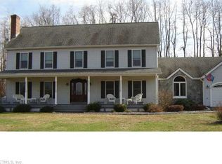 26 Mauro Dr, Durham, CT 06422