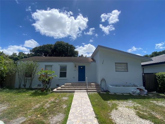 248 Carlisle Dr, Miami Springs, FL 33166