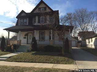 71 Harrison Ave, Freeport, NY 11520