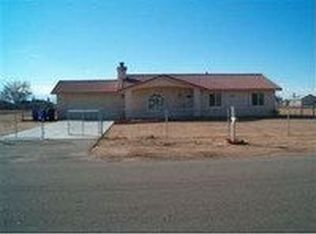 12784 Pauhaske Rd, Apple Valley, CA 92308
