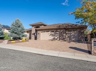 408 Isabelle Ln, Prescott, AZ 86301