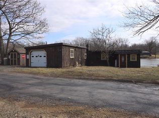 23282 Riverview Dr Lot 18, Dexter, NY