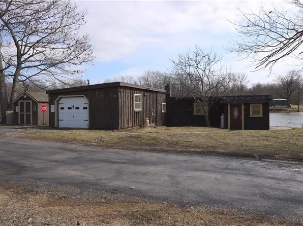 23282 Riverview Dr Lot 18, Dexter, NY 13634