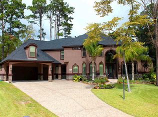 14 Regent Ct, Montgomery, TX 77356