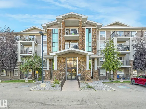9363 Simpson Dr NW #1437, Edmonton, AB T6R 0N2