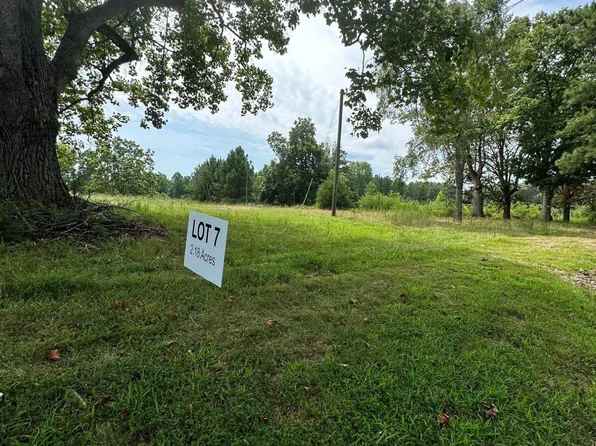 3226 Bruce Garner Rd Lot 7, Creedmoor, NC 27522