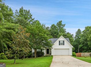 52 Cherub Ln, Sharpsburg, GA 30277