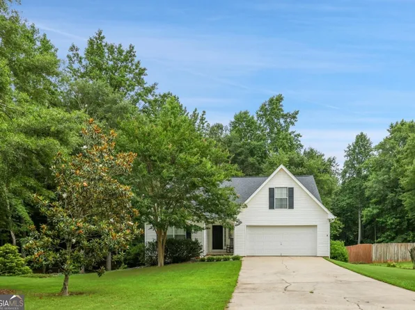 52 Cherub Ln, Sharpsburg, GA 30277