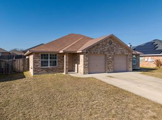6211 Temora Loop, Killeen, TX 76549