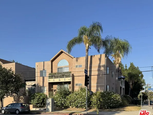 5620 Yolanda Ave APT 111, Tarzana, CA 91356