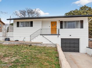 626 Flora St, Prescott, AZ 86301