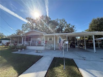 29120 Sentinel St, Nobleton, FL, 34661