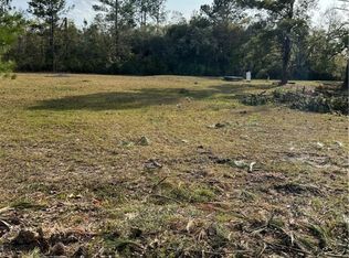 346 Long Lake Rd, Nahunta, GA 31553