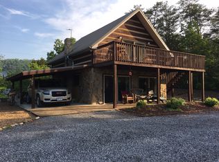 268 Orrick Ln, Greeneville, TN 37743