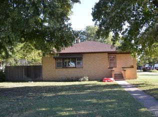 121 W 3rd St, Ellsworth, KS 67439