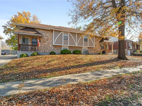 2829 Tepee Ave, Independence, MO 64057