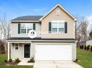 204 Dayton Rd, Dallas, NC 28034