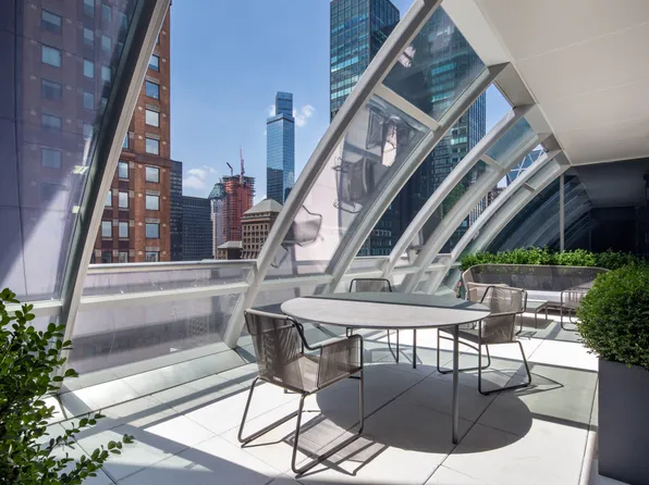 157 West 57th Street 32D image 3 of 5