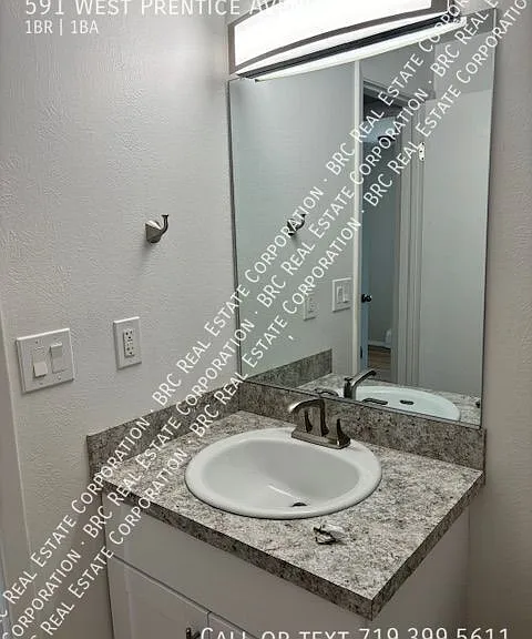 591 W Prentice Ave #203 — Photo 9