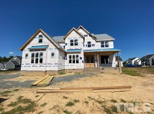 3108 Beechcroft Ln, Apex, NC 27502