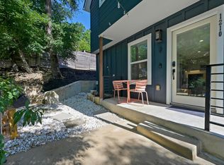 1210 Luna St UNIT 2, Austin, TX 78721
