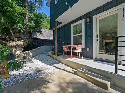 1210 Luna St Unit 2, Austin, TX, 78721