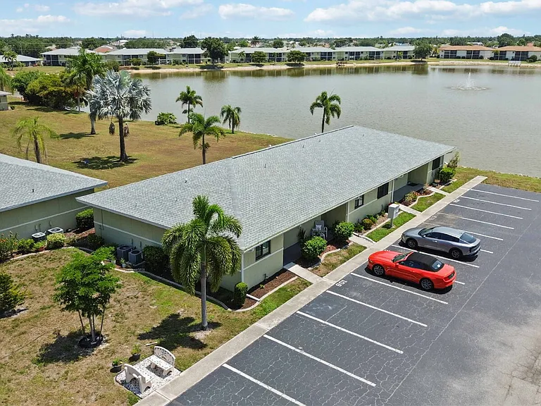 25225 Rampart Blvd #801 — Photo 34