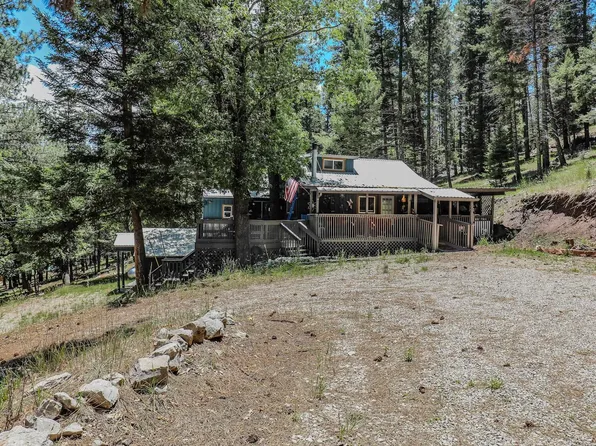 18 Long Rd, Mayhill, NM 88339