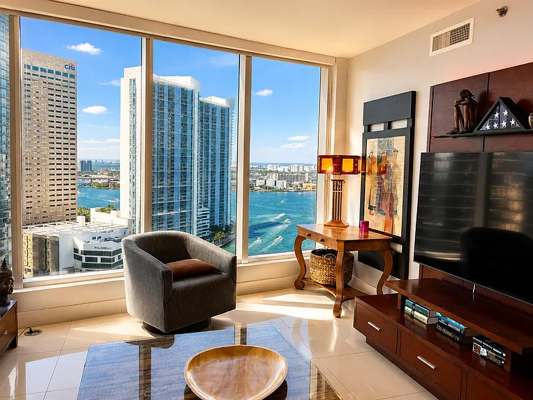 465 Brickell Ave #2302 — Photo 6