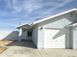 7733 Walpole Ave #A, California City, CA