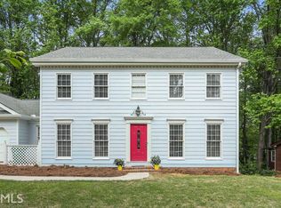 2990 Huntshire Pl, Atlanta, GA 30340