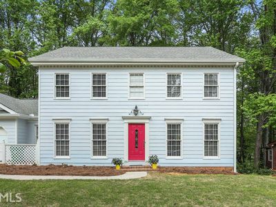 2990 Huntshire Pl, Atlanta, GA, 30340