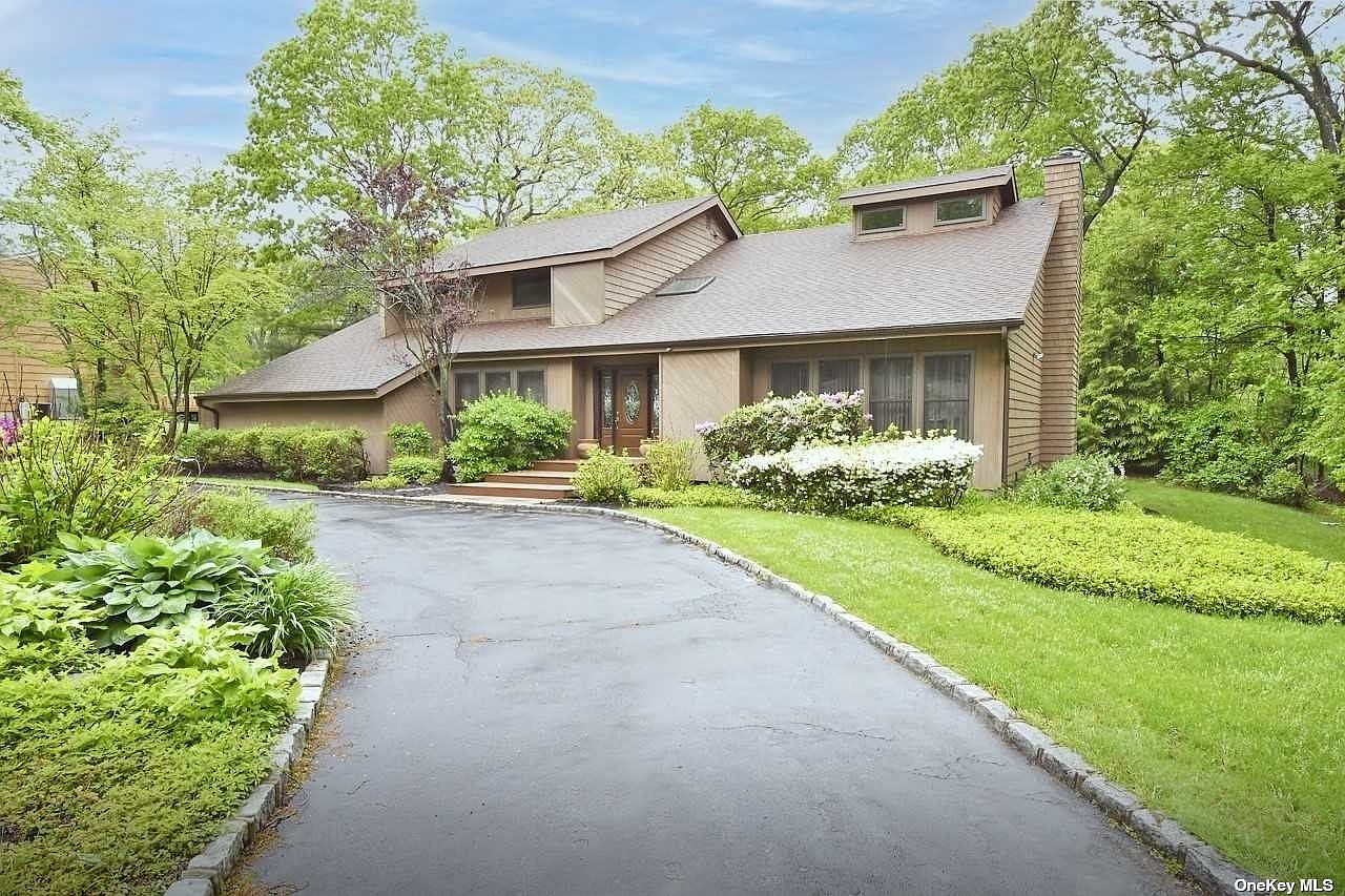 3 Hunting Hill Drive, Dix Hills, NY 11746 Zillow