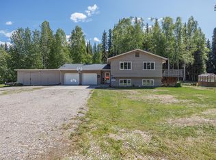 2590 Lana Turnabout, North Pole, AK 99705
