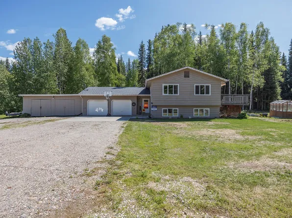 2590 Lana Turnabout, North Pole, AK 99705