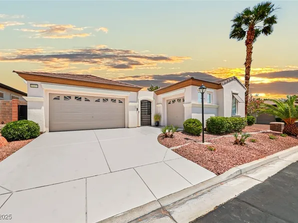 10814 Franklin Hills Ave, Las Vegas, NV 89135